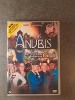 Het Huis Anubis: De Vijf en de Toorn van Balor - DVD, Avontuur, Alle leeftijden, Ophalen of Verzenden, Zo goed als nieuw