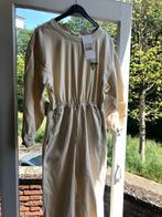 SALE NIEUW American Vintage leuke katoenen jumpsuit mt S (M), Ophalen, Overige kleuren, Nieuw, American Vintage