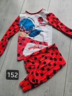 Miraculous ladybug pyjama, Ophalen of Verzenden, Zo goed als nieuw