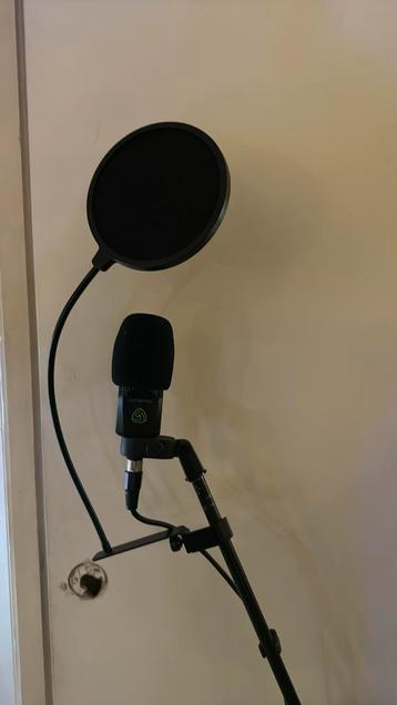 Studio microfoon LCT240pro
