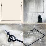 House Doctor - Coat Rack / Kledingrek / Kapstok, Ophalen, Overige typen, Zo goed als nieuw, Minder dan 100 cm