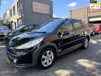 Peugeot 207 SW Outdoor 1.6 VTi XS Airco, Gebruikt, 4 cilinders, Origineel Nederlands, Handgeschakeld