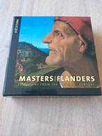 Masters from Flanders, 10 cd box, Ophalen of Verzenden, Zo goed als nieuw