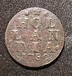 Hollandia Duit 1780, Ophalen of Verzenden, Vóór koninkrijk, Overige waardes, Losse munt