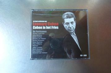 De Partisanen - Cohen In Het Fries beschikbaar voor biedingen