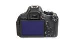 Canon EOS 600D digitale camera met 12 maanden garantie, Audio, Tv en Foto, Fotocamera's Digitaal, Spiegelreflex, Canon, Ophalen of Verzenden