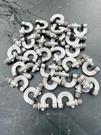 29 Nieuwe Sproeikopjes voor PVC Buis, Ophalen of Verzenden, Zo goed als nieuw