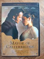Mayor of Casterbridge DVD - Thomas Hardy Verfilming, Vanaf 12 jaar, Ophalen of Verzenden, Gebruikt, Historisch of Kostuumdrama