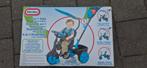 Little tikes 4 in 1 trike, driewieler, Ophalen, Zo goed als nieuw