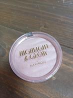 Nieuwe highlighter, Sieraden, Tassen en Uiterlijk, Uiterlijk | Cosmetica en Make-up, Wangen, Nieuw, Ophalen of Verzenden, Make-up