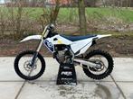 Husqvarna FC 450 2022 SXF FC RMZ KXF CRF YZF 250 450, Particulier, Crossmotor