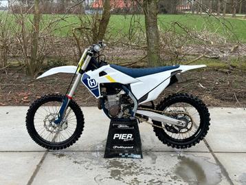 Husqvarna FC 450 2022 SXF FC RMZ KXF CRF YZF 250 450