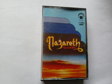 Nazareth - Greatest Hits