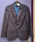 Tommy Hilfiger donker blauw colbert Regular Fit 50 nr 47158, Kleding | Heren, Kostuums en Colberts, ., Tommy Hilfiger, Ophalen of Verzenden
