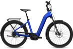 Flyer G1 Gotour 5.43 Comfort Elektrische fiets met BOSCH CX!