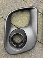 Abarth 500/595/695 Mistlicht Kappen Set, Ophalen, Gebruikt, Links, Bumper