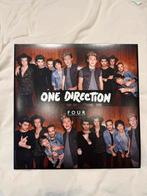One Direction Four vinyl, Cd's en Dvd's, Vinyl | Pop, Ophalen of Verzenden, 2000 tot heden, Zo goed als nieuw, 12 inch