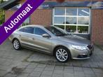 Volkswagen Passat CC 1.8 TSI 4p. 160pk (BIJ 140000km Nieuwe, Euro 5, Stof, 4 cilinders, Bruin