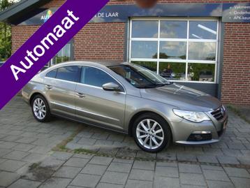 Volkswagen Passat CC 1.8 TSI 4p. 160pk (BIJ 140000km Nieuwe  beschikbaar voor biedingen