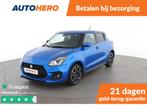 Suzuki Swift 1.4 Sport | SW73130 | (bj 2019), Stof, Gebruikt, 4 cilinders, Met garantie (alle)