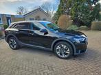 Audi E-tron 50 Quattro CLIMA PANO 71 kWh Zwart Bouwjaar 2021, Automaat, Traction-control, 71 kWh, Zwart