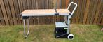 Festool mw1000 complete set, Ophalen, Zo goed als nieuw