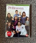 7th Heaven - Seizoen 4 - DVD Boxset, Cd's en Dvd's, Dvd's | Tv en Series, Gebruikt, Alle leeftijden, Boxset, Drama
