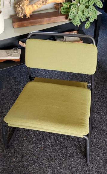 Fauteuil  beschikbaar voor biedingen