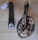 Triple crankstel Truvativ Stylo 44-32-22, Fietsen en Brommers, Fietsonderdelen, Ophalen of Verzenden, Nieuw
