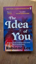The idea of you, Ophalen of Verzenden, Zo goed als nieuw