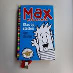 Max Modderman | Klas op Stelten - Matt Stanton, Ophalen of Verzenden, Zo goed als nieuw, Matt Stanton, Fictie algemeen