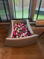 Ballenbak, Ophalen, Gebruikt, Jongen of Meisje