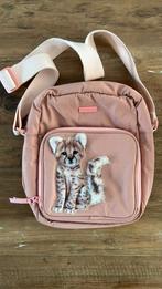 Topmodel tas, Ophalen of Verzenden, Zo goed als nieuw, Rugtas, Minder dan 30 cm