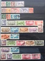 Libanon 1924/1980"Mooi verzameling gestempeld, Ophalen of Verzenden, Gestempeld, Oost-Azië
