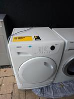 Zanussi Lindo 100 Droger - Gebruikt, Witgoed en Apparatuur, Wasdrogers, 6 tot 8 kg, Gebruikt, Ophalen of Verzenden, Voorlader