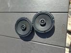 Ground zero 650IFX 110 Watt  speakers, Ophalen of Verzenden, Zo goed als nieuw, Overige typen