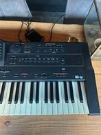 Roland G-800 | 64 Voice Polyphony, Ophalen of Verzenden, Zo goed als nieuw, Zwart, Piano