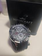 Rotorcraft Compass RC5701, Overige merken, Staal, Polshorloge, Nieuw