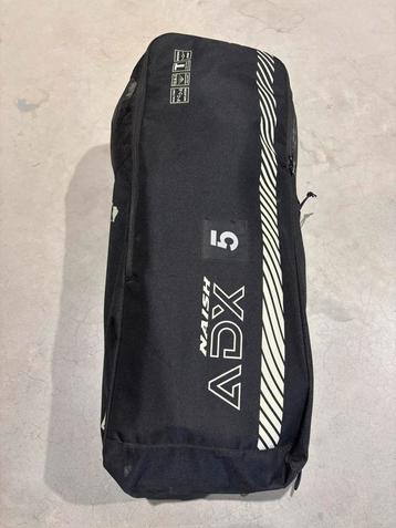 Naish ADX 2025 5.0 Wing beschikbaar voor biedingen
