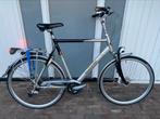 Prachtige Herenfiets Gazelle Medeo in uitstekende staat, Ophalen of Verzenden, Gebruikt