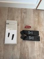Thule Urban Glide 3 Duo Autostoel Adapters, Ophalen, Zo goed als nieuw