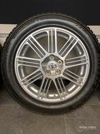 18'' originele Toyota Rav4 IV velgen + winterbanden 5x114.3, Auto-onderdelen, Banden en Velgen, 18 inch, Gebruikt, -, -