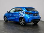 MG MG3 Hybrid+ 1.5 Hybrid Luxury MG 3 1.5 Hybrid Luxury Auto, Auto's, MG, Stof, 1498 cc, 4 cilinders, 23 km/l