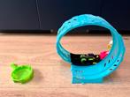 Hot wheels glow in the dark baan, Ophalen, Hot Wheels, Racebaan, Gebruikt