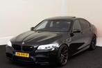BMW 5-serie M5 Competition, Auto's, Automaat, 12 maanden, Achterwielaandrijving, Gebruikt