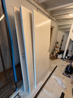 Gratis af te halen deuren opdek, Ophalen, Gebruikt, 80 tot 100 cm, Binnendeur