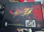 Streetfighter arcade fightstick 20th anniversary ps3, Ophalen of Verzenden, Flipperkast, Stern