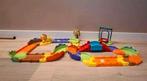Vtech zoef zoef avonturenpad met leeuw, Kinderen en Baby's, Speelgoed | Vtech, Ophalen, Gebruikt, 2 tot 4 jaar
