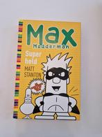 Matt Stanton - Superheld, Gelezen, Fictie algemeen, Matt Stanton, Ophalen of Verzenden