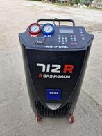 Texa 712R airco machine r134a., Ophalen of Verzenden